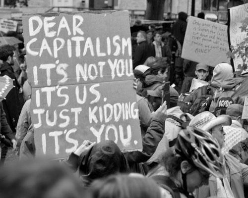 Image result for Michael Parenti: Capitalism vs. Reality